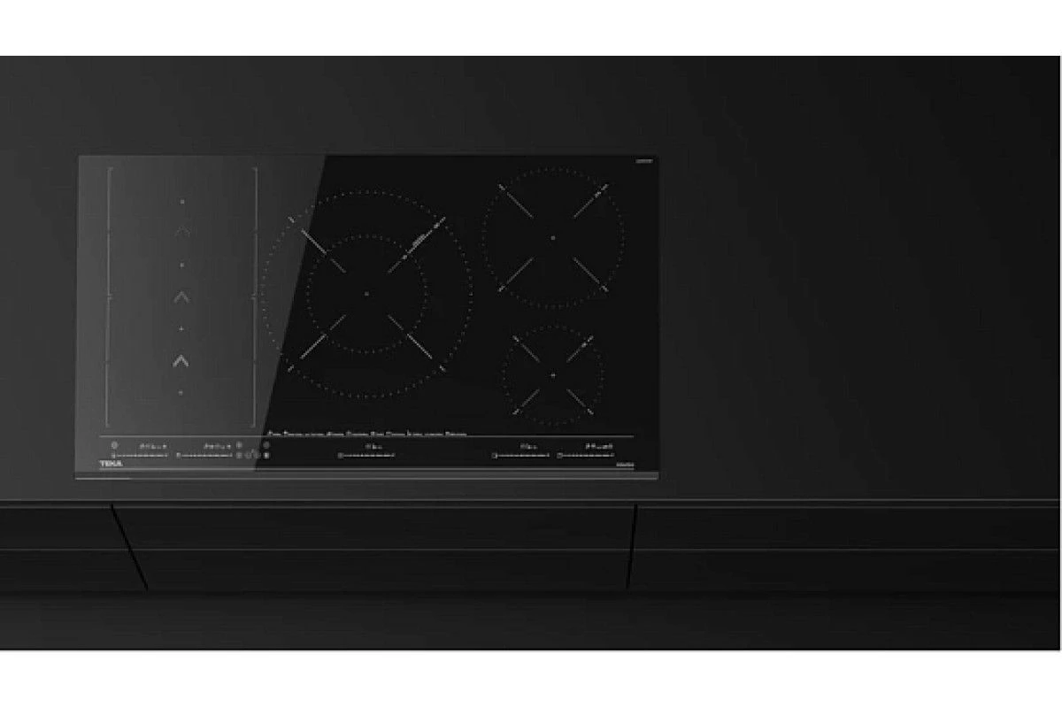 Варочная панель Teka IZS 97630 MST BLACK