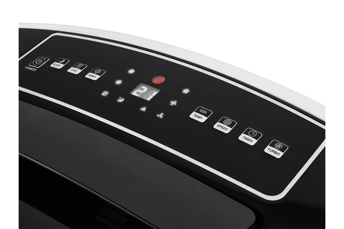 Мобильный кондиционер Electrolux Cool Power EACM- 18 HP/N3