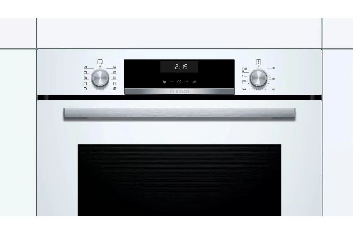 Духовой шкаф Bosch HBG537NW0R