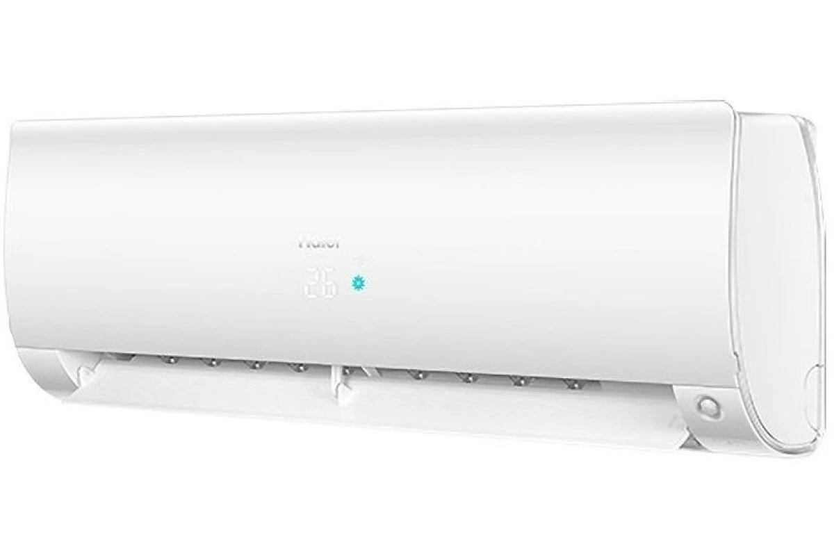Настенный внутренний блок мульти сплит-системы Haier Flexis Super Match AS35S2SF3FA-W