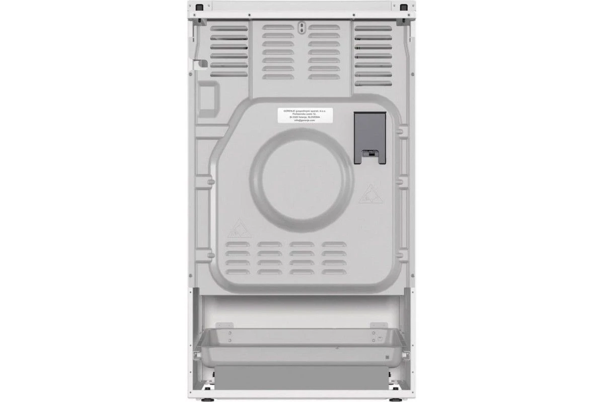 Комбинированная плита Gorenje GK5A42WF-B