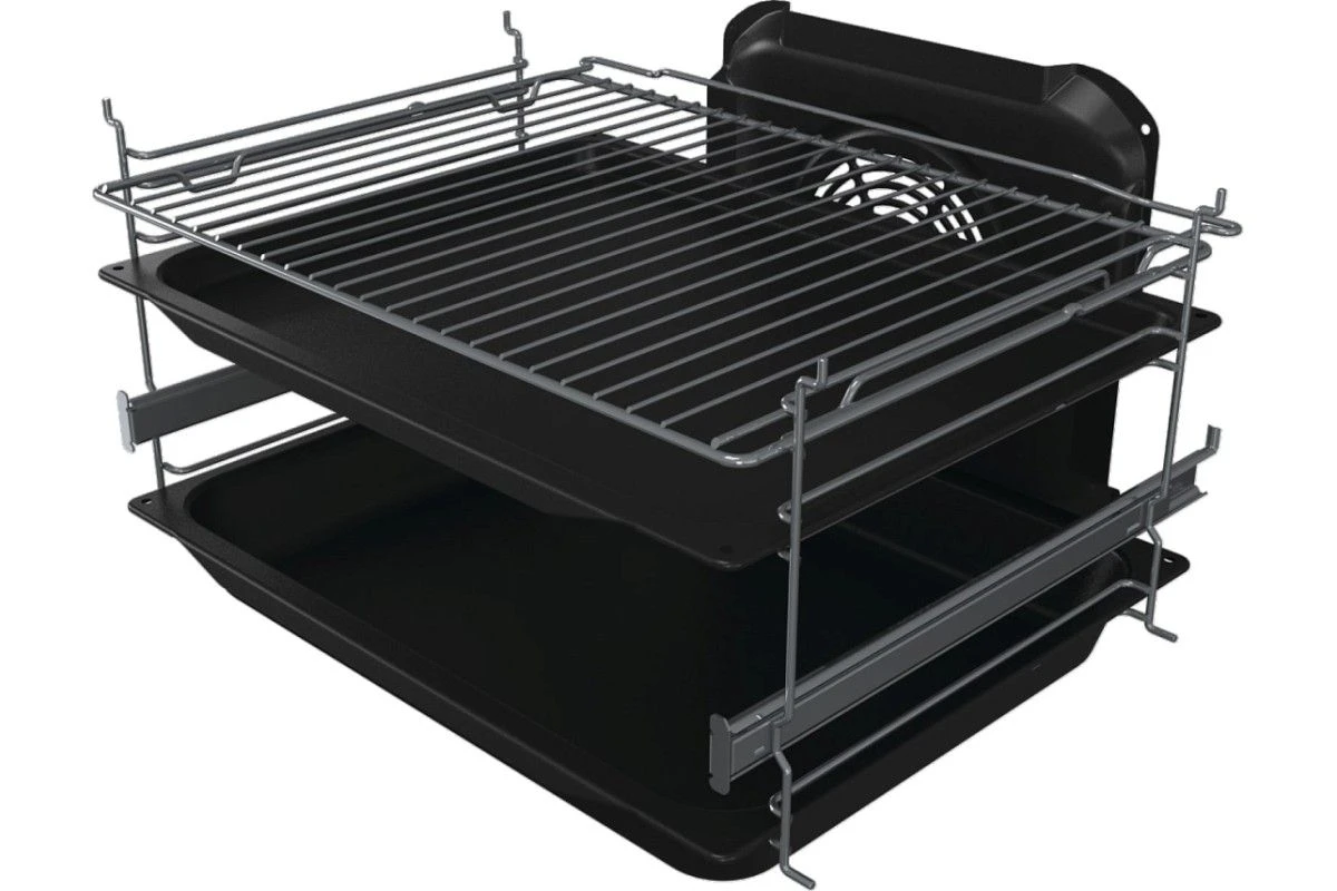 Электрическая плита Gorenje GEIT6C60XPG