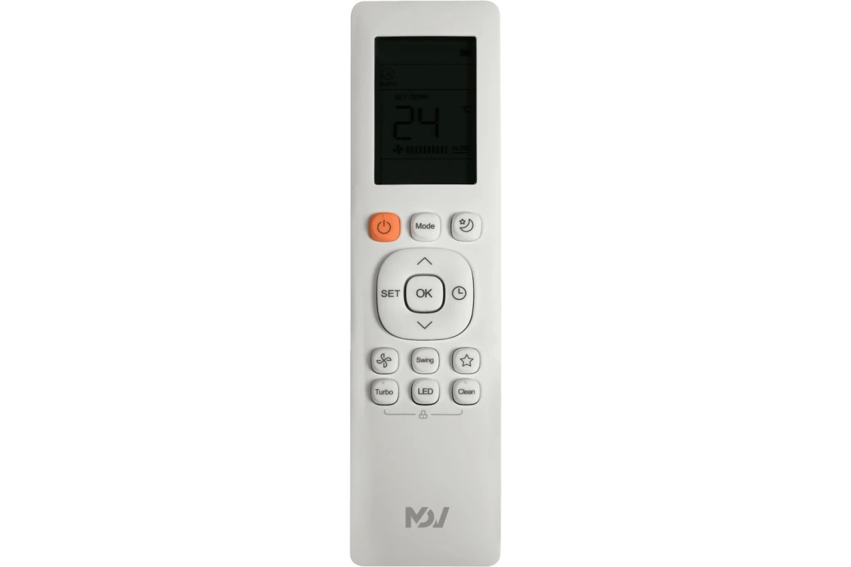 Колонный кондиционер Mdv MDFJ2-48ARN1/ MDOU-48HN1-L