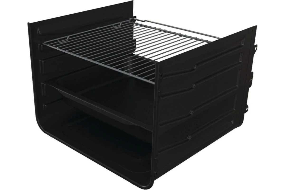 Электрическая плита Gorenje GEC5A21WG-B