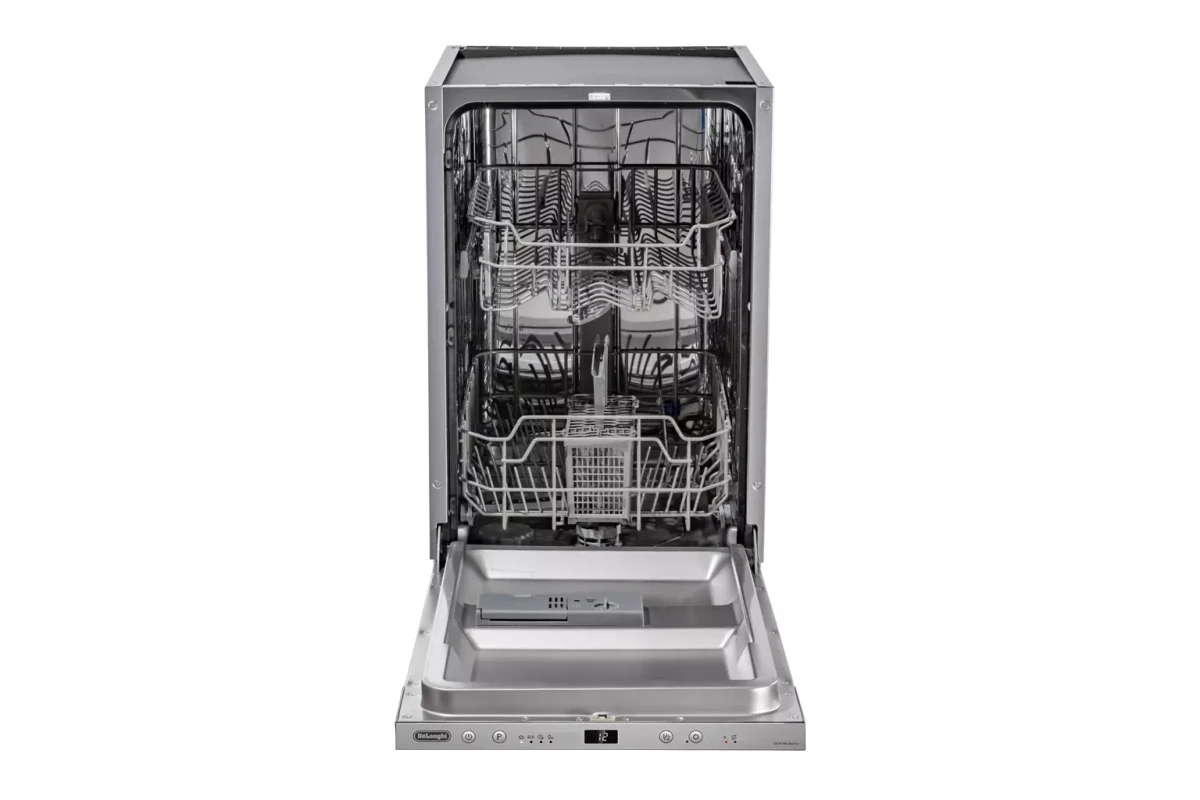 Посудомоечная машина DeLonghi DDW 06S Basilia