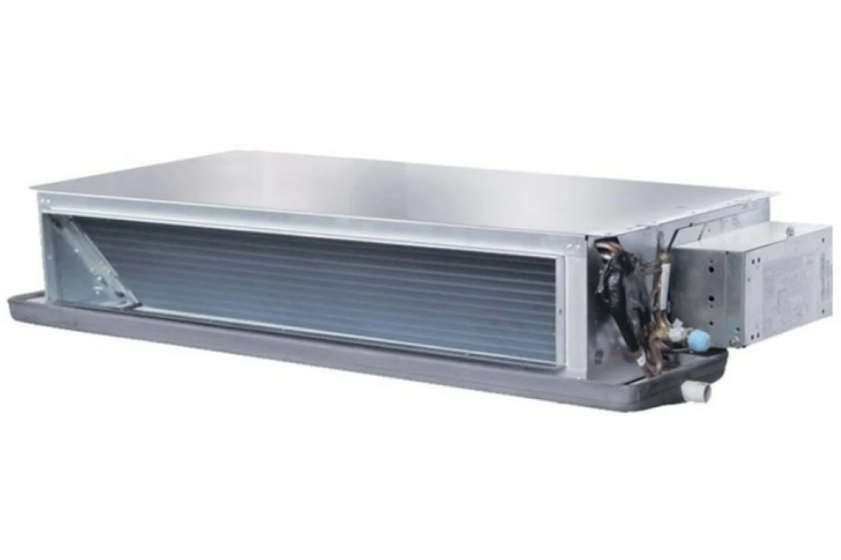 Канальный кондиционер Haier AD25S2SS1FA/1U25S2SM3FA