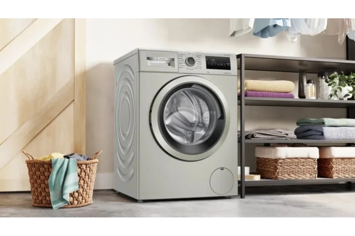 Стиральная машина Bosch WAN2420XME