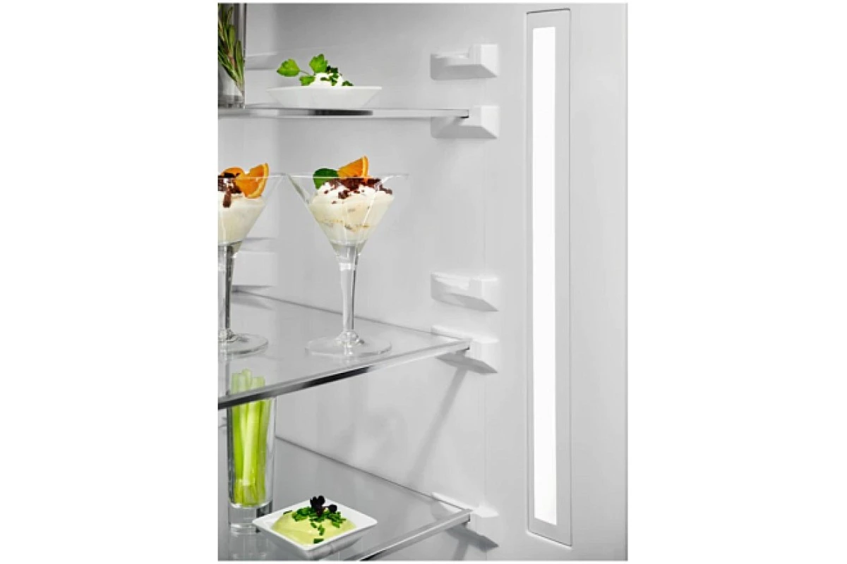 Холодильник Electrolux RNT7ME34X2