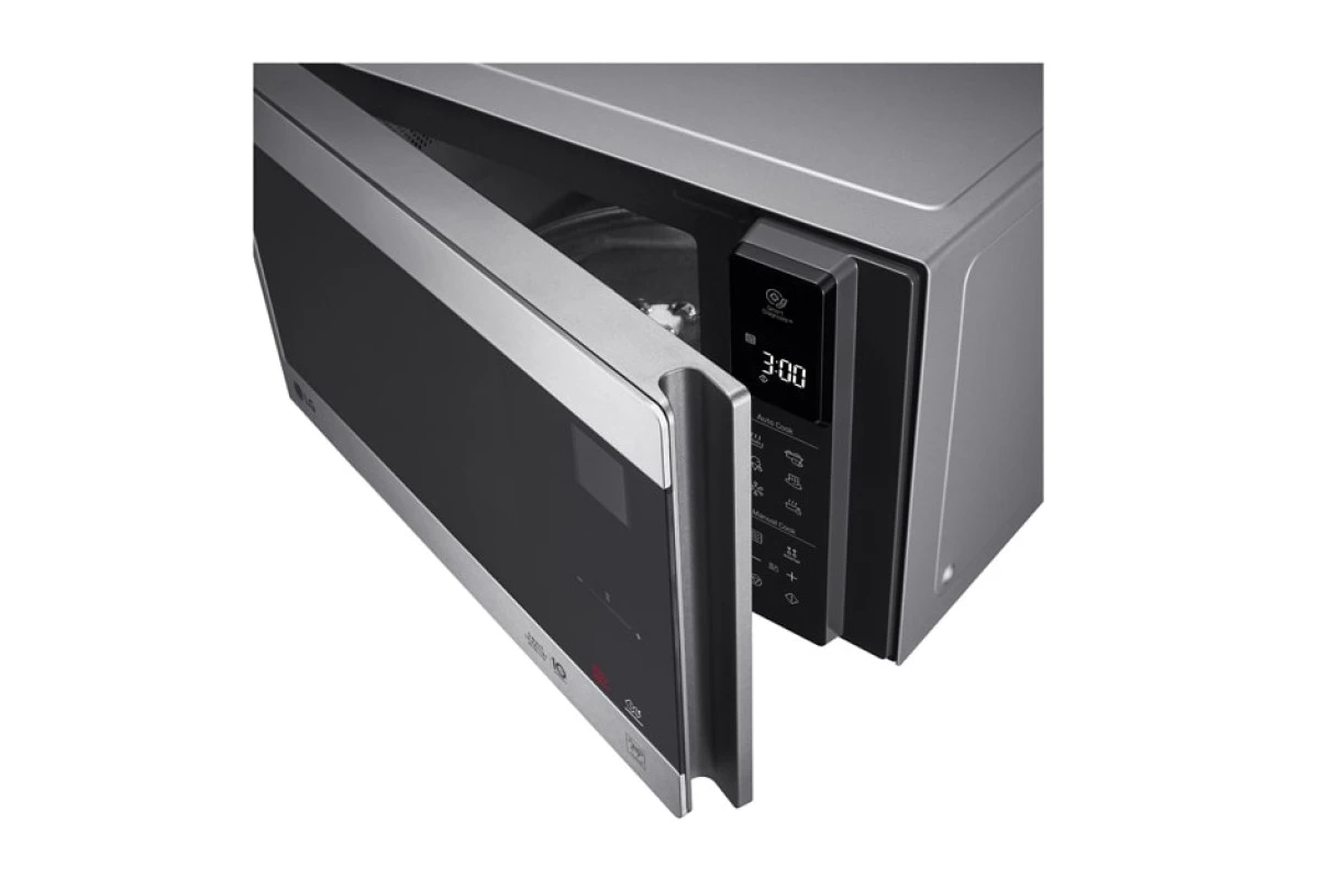 Микроволновая печь LG MS2595CIS