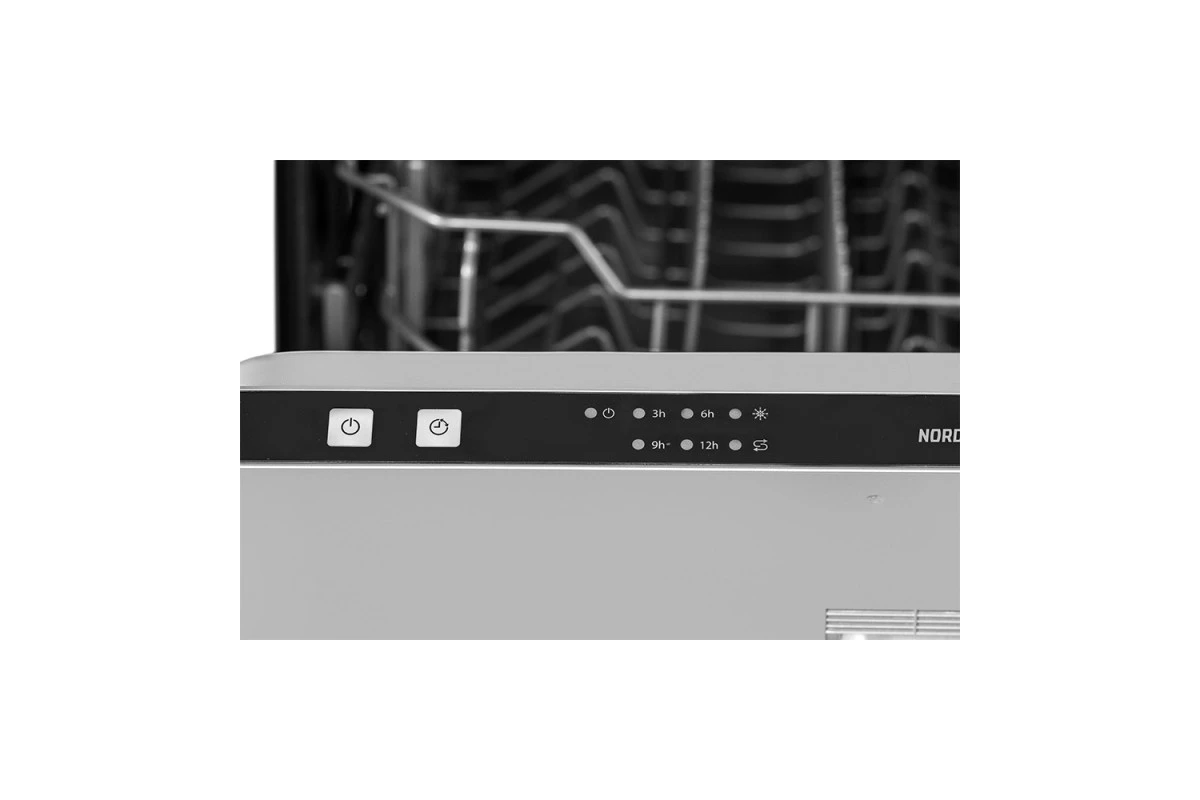 Посудомоечная машина Nord BI6 1463