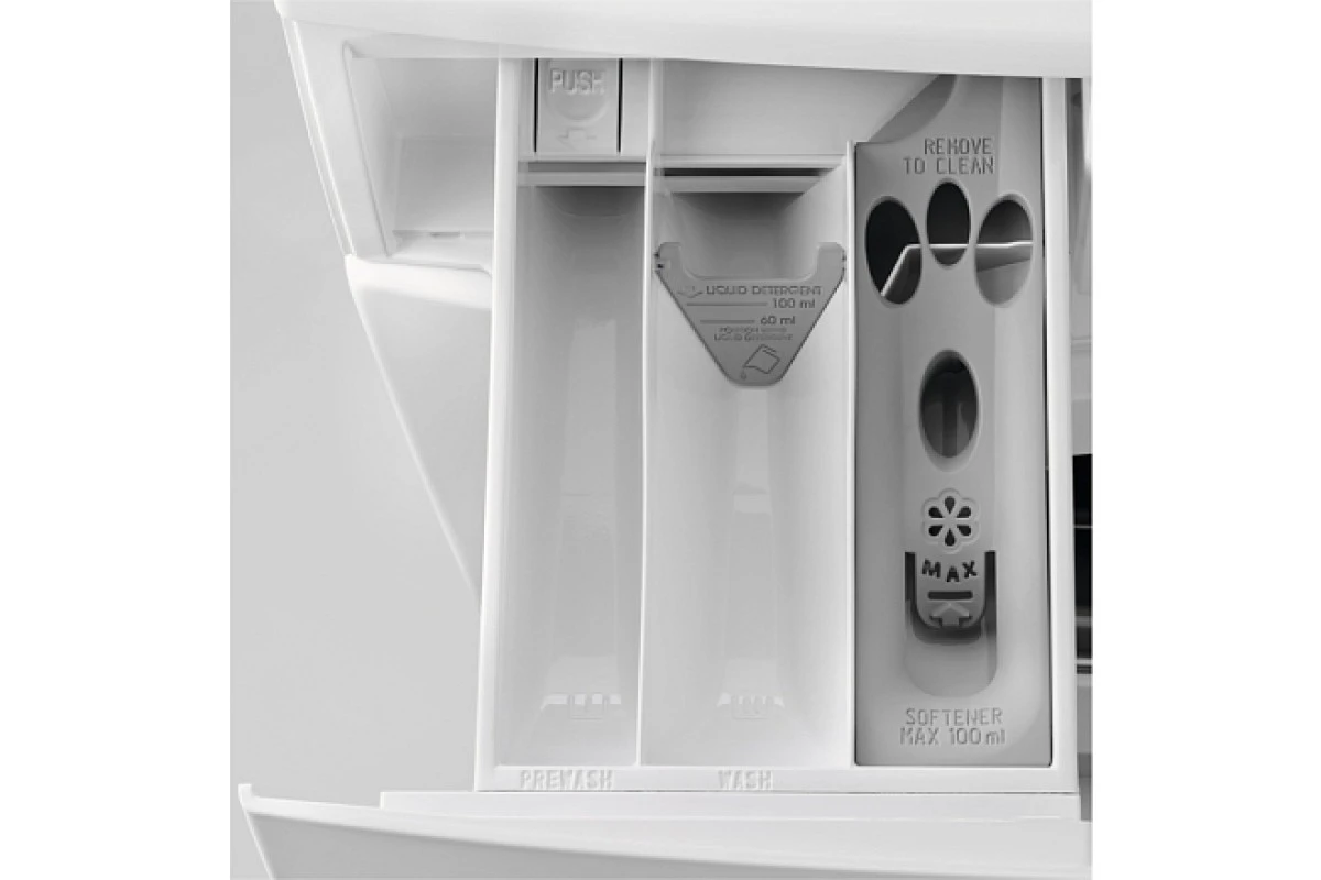 Встраиваемая стиральная машина Electrolux EW7F3R48SI