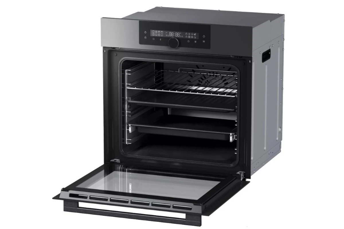 Духовой шкаф Haier HOQ-F6QAN3DG