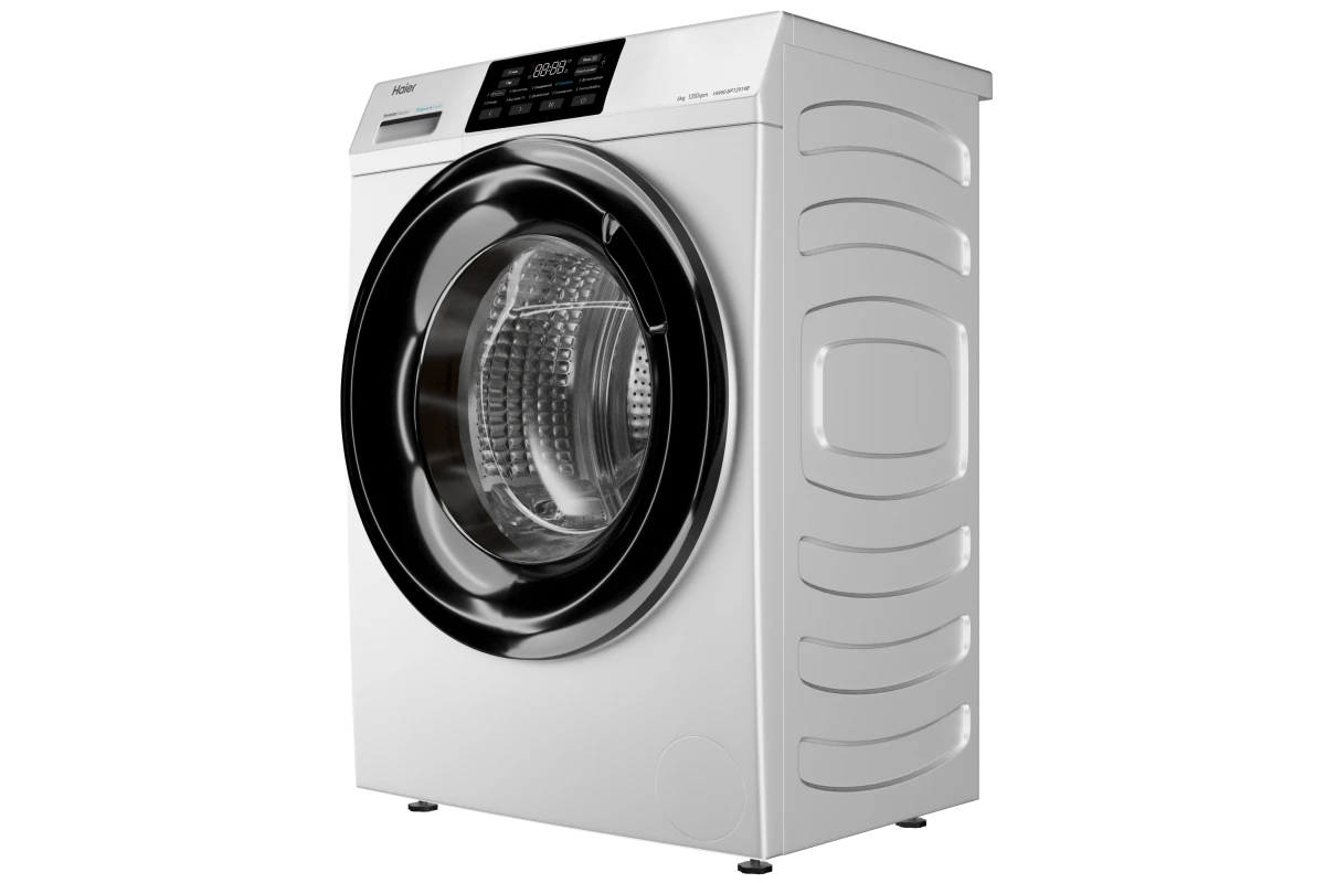 Стиральная машина Haier HW60-BP12919B