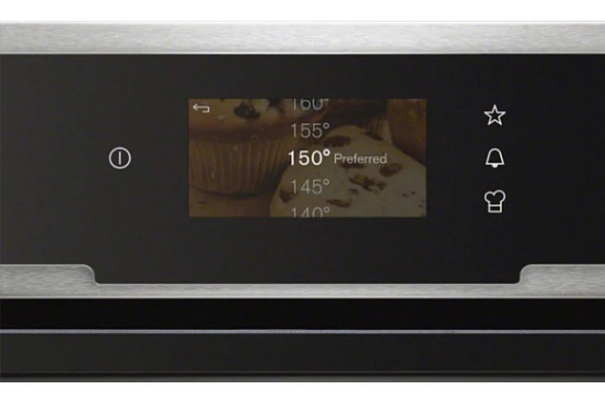 Духовой шкаф Electrolux EOB8956AOX