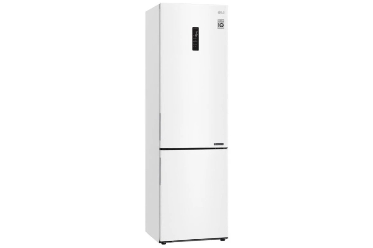 Холодильник LG GA-B509CQSL