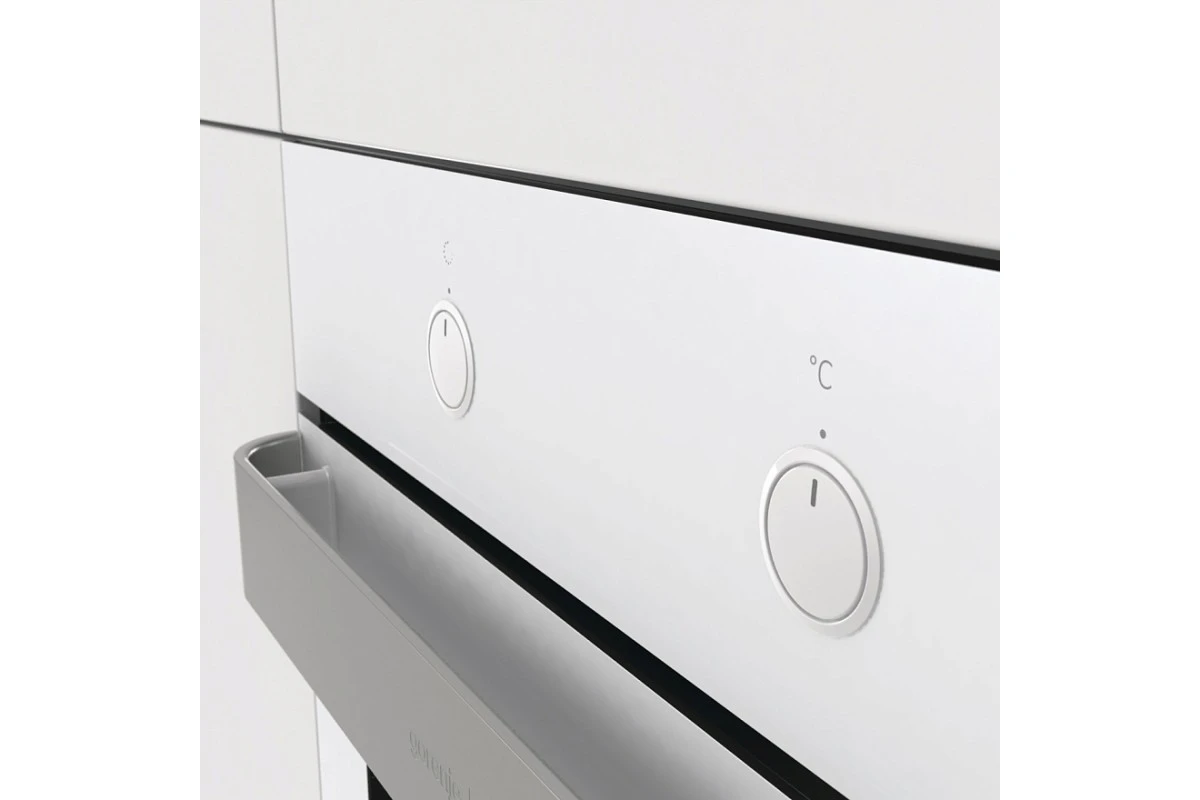 Духовой шкаф Gorenje BO717ORAW
