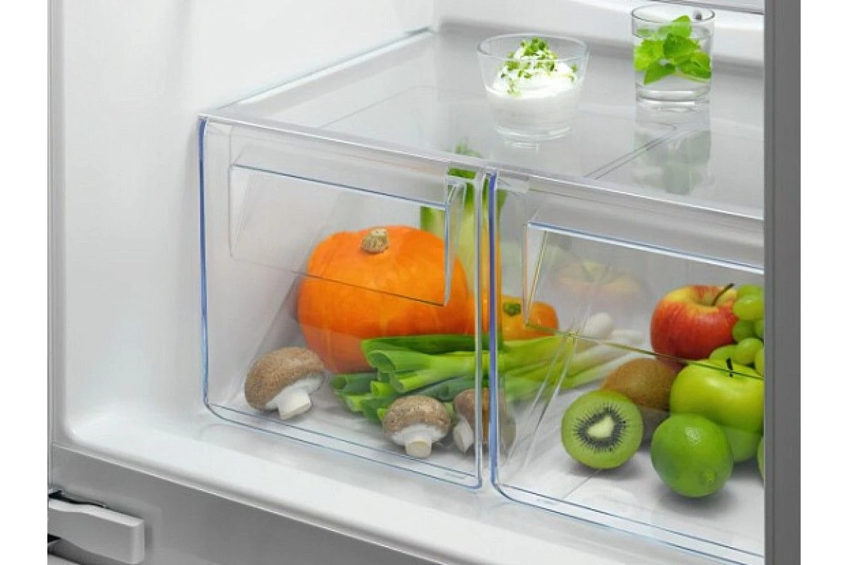 Встраиваемый холодильник Electrolux ENT6TF18S