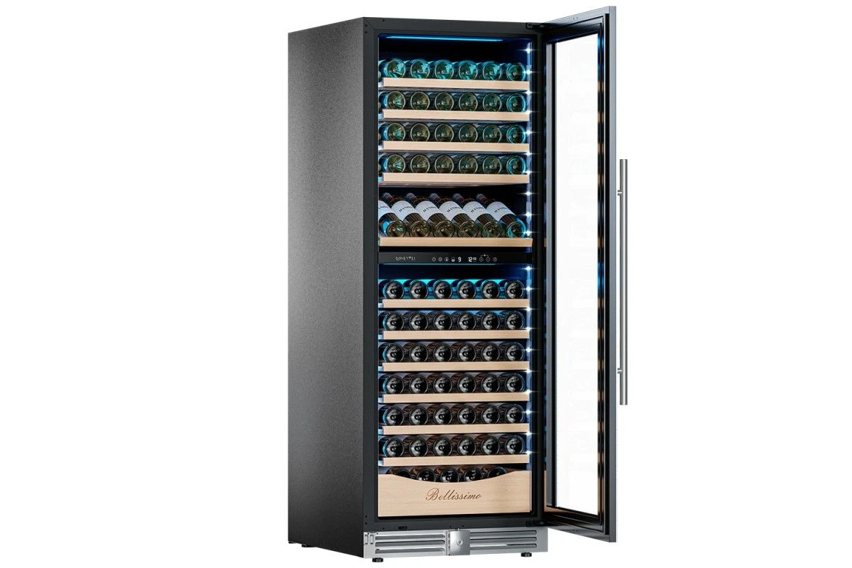 Винный шкаф Meyvel MV141PRO-KST2