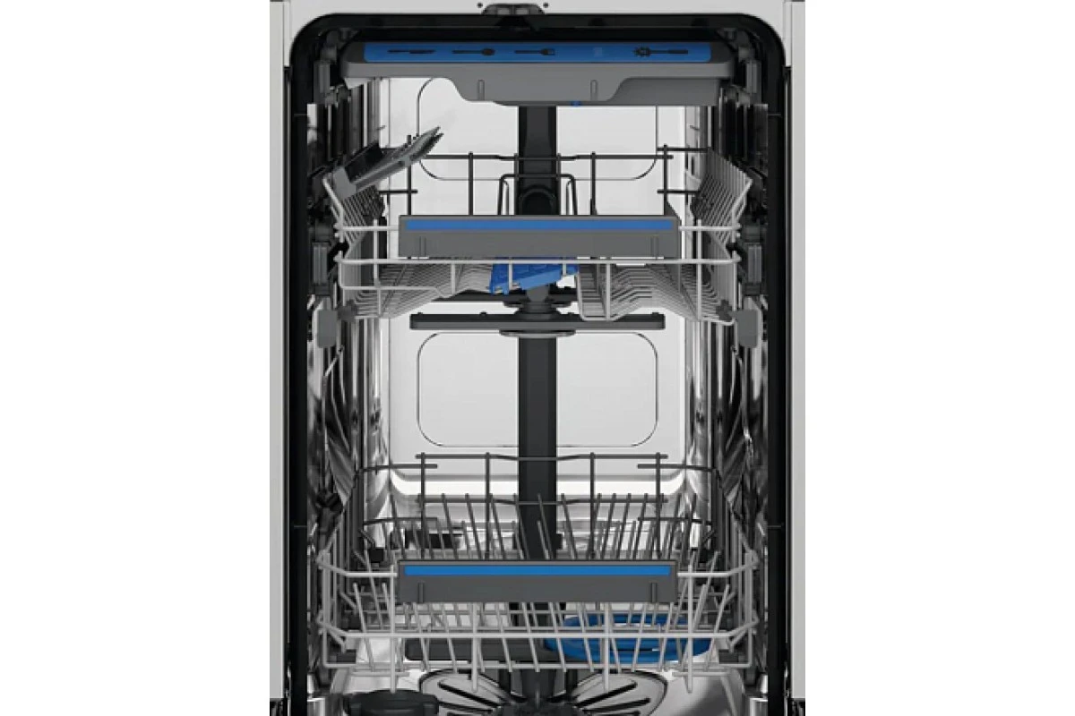 Встраиваемая посудомоечная машина Electrolux EEM43200L