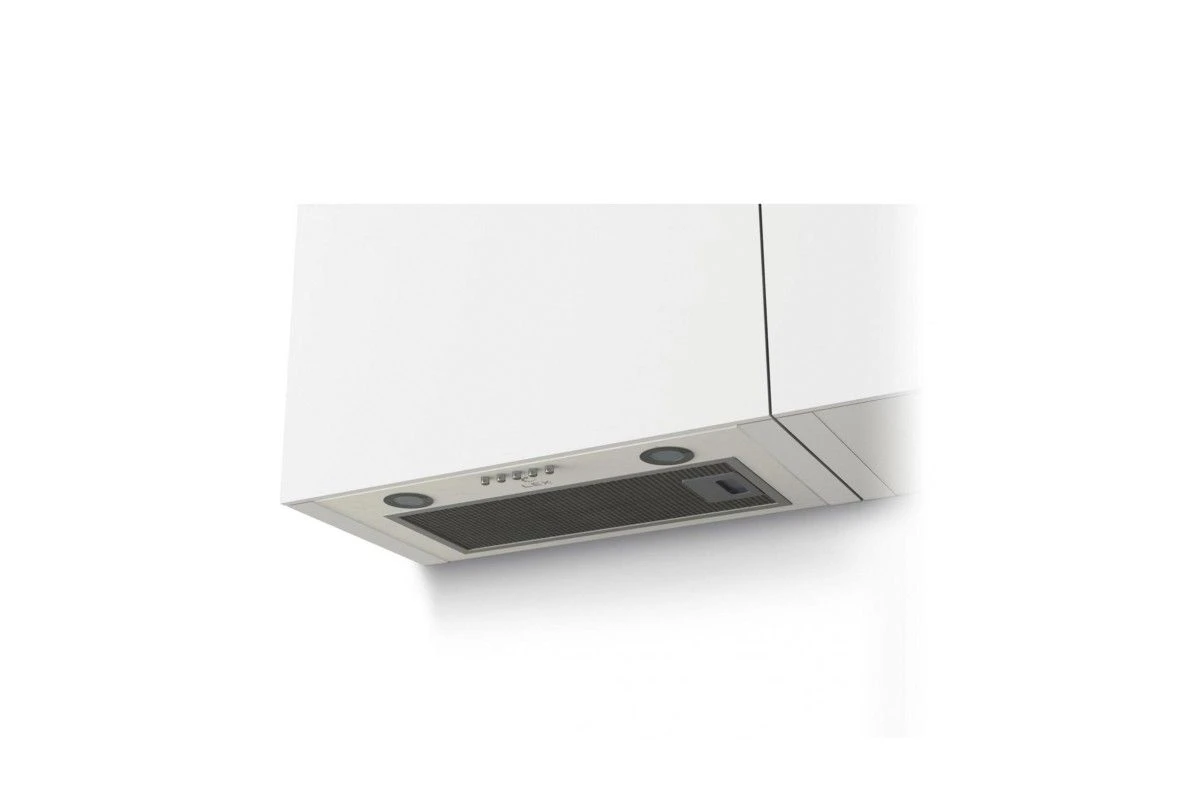 Встраиваемая кухонная вытяжка LEX GS BLOC P 600 White