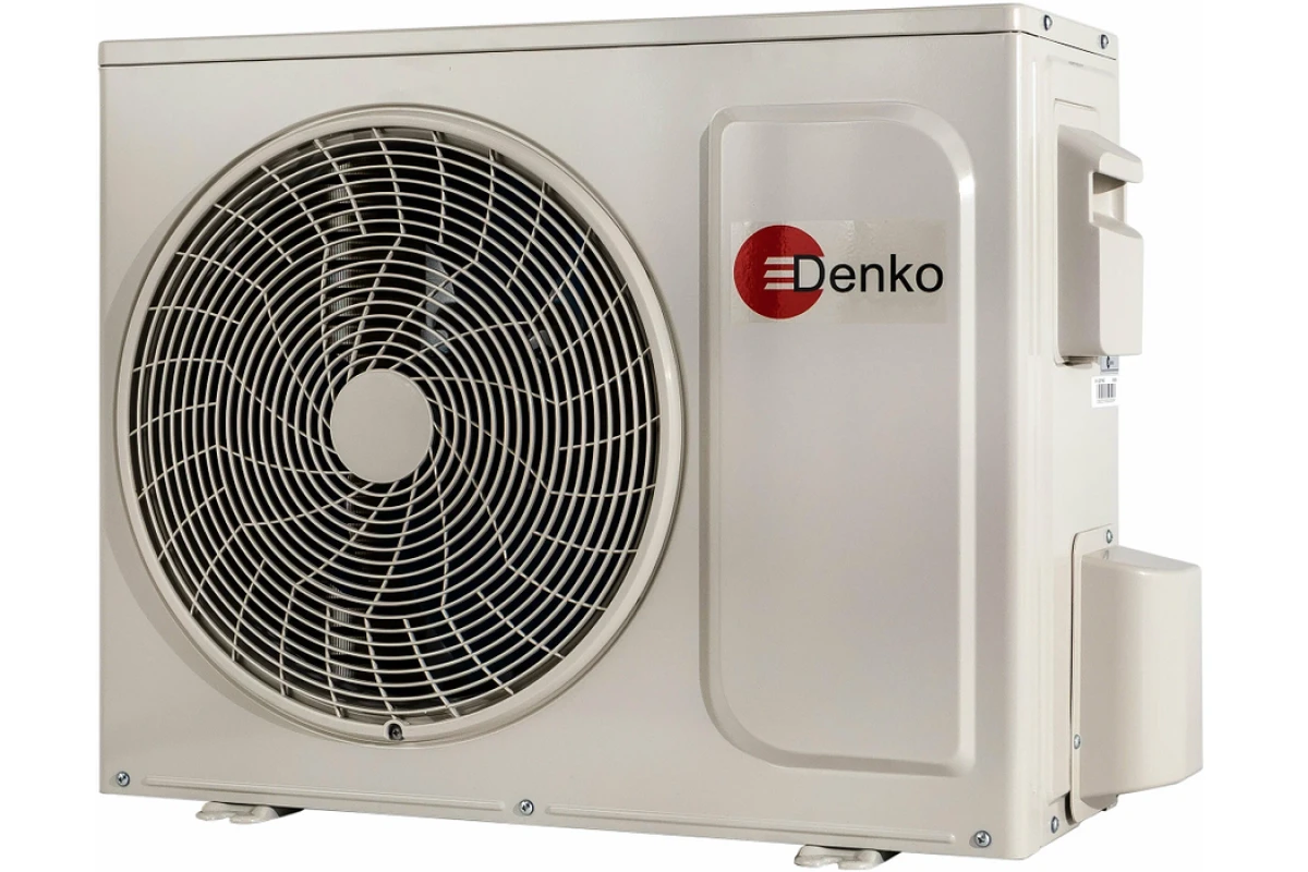 Кондиционер Denko Legend DU-09 (TCL)