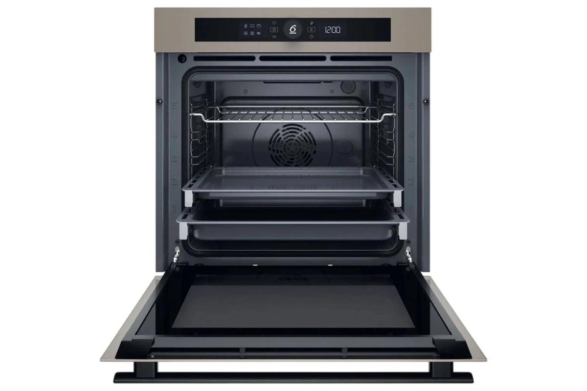Духовой шкаф Whirlpool WOI4S8HM2SEA