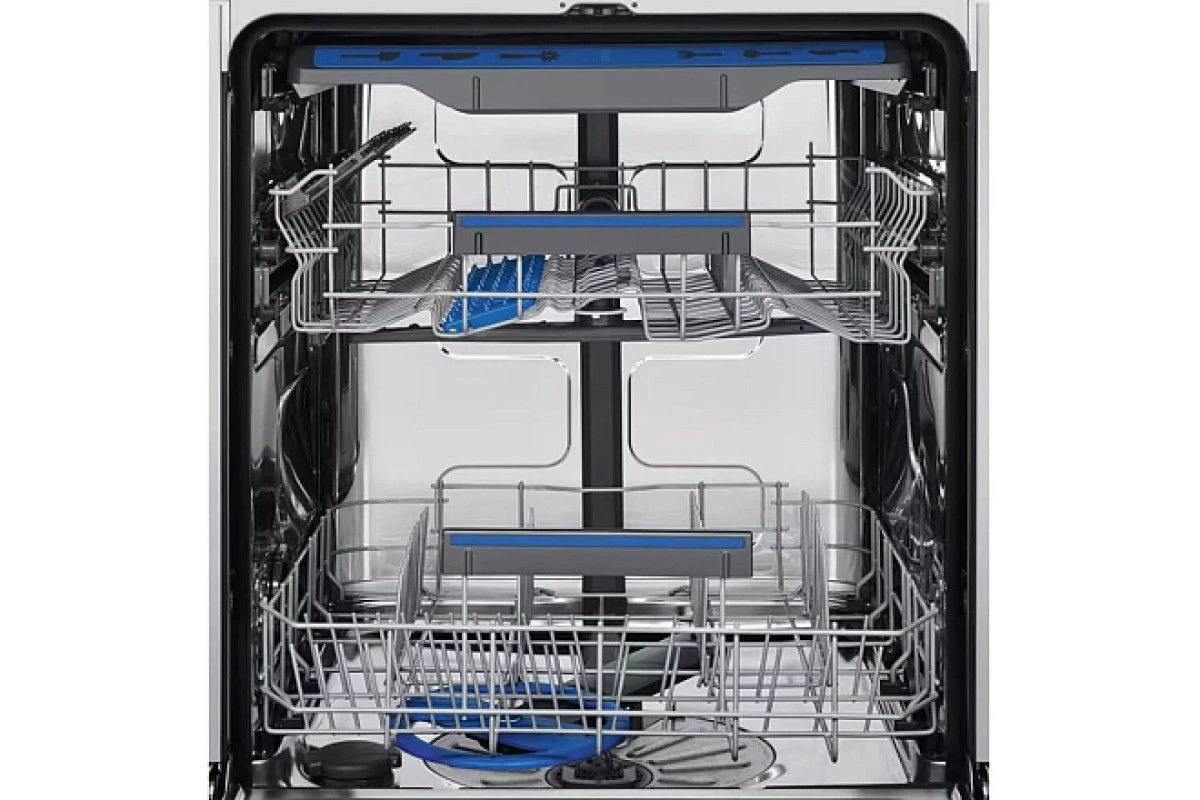 Встраиваемая посудомоечная машина Electrolux EES48401L