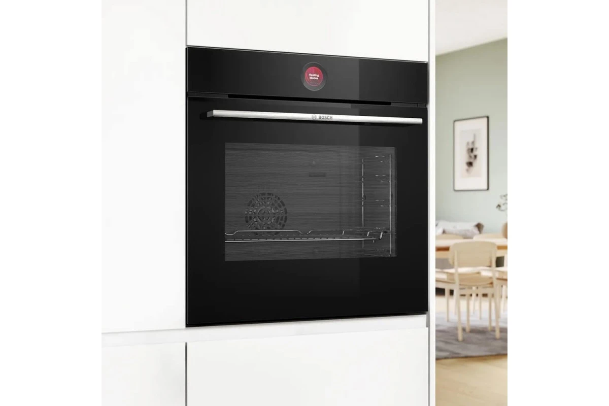 Духовой шкаф Bosch HBG7542B1