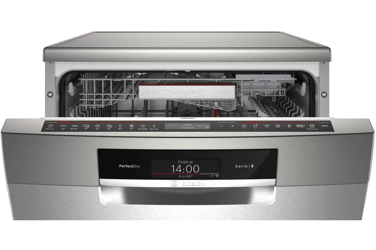 Посудомоечная машина Bosch SMS8ZDI48M