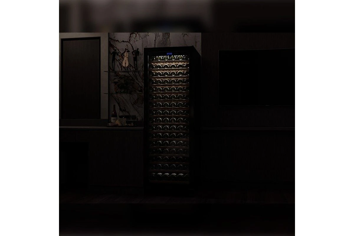 Винный шкаф Meyvel MV171-KBT1
