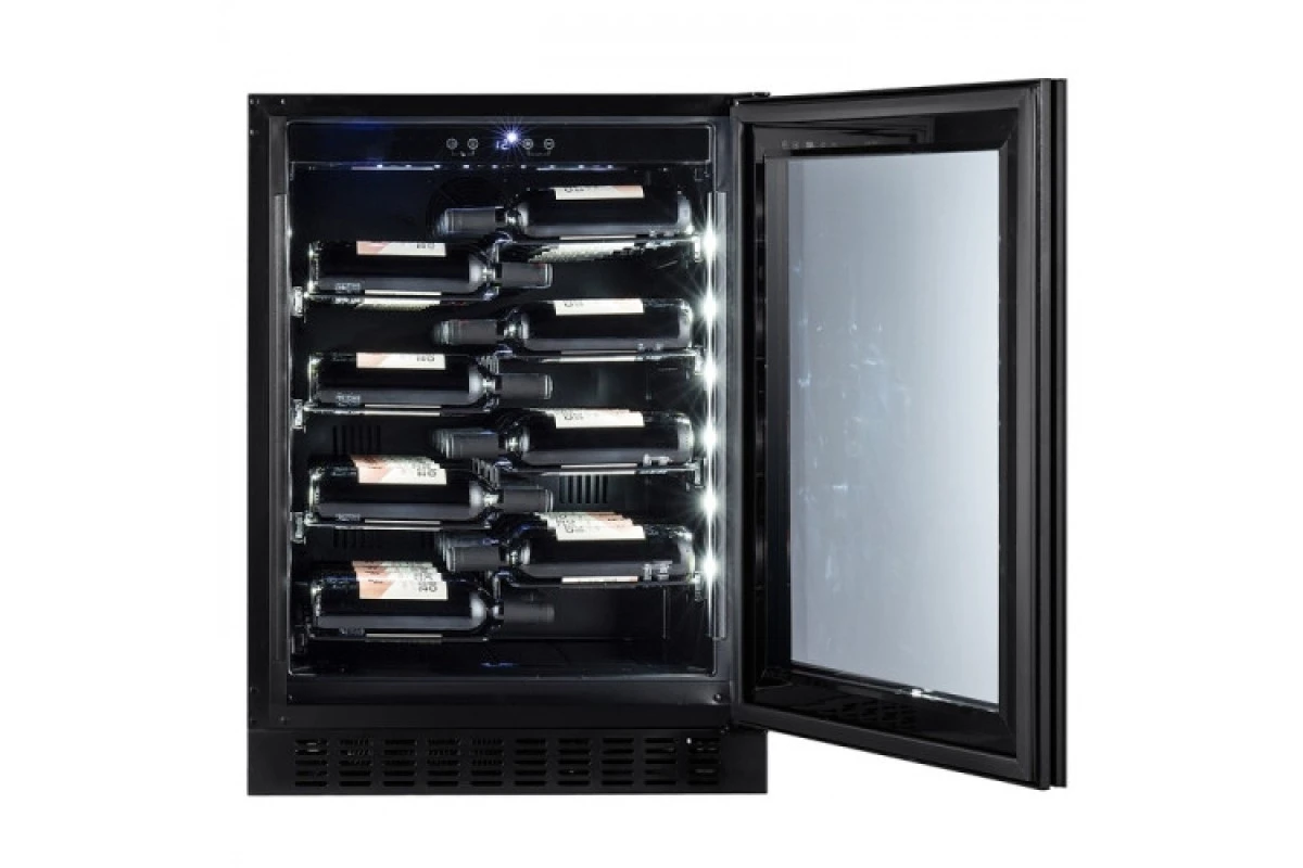 Винный шкаф Temptech CPROX60SX