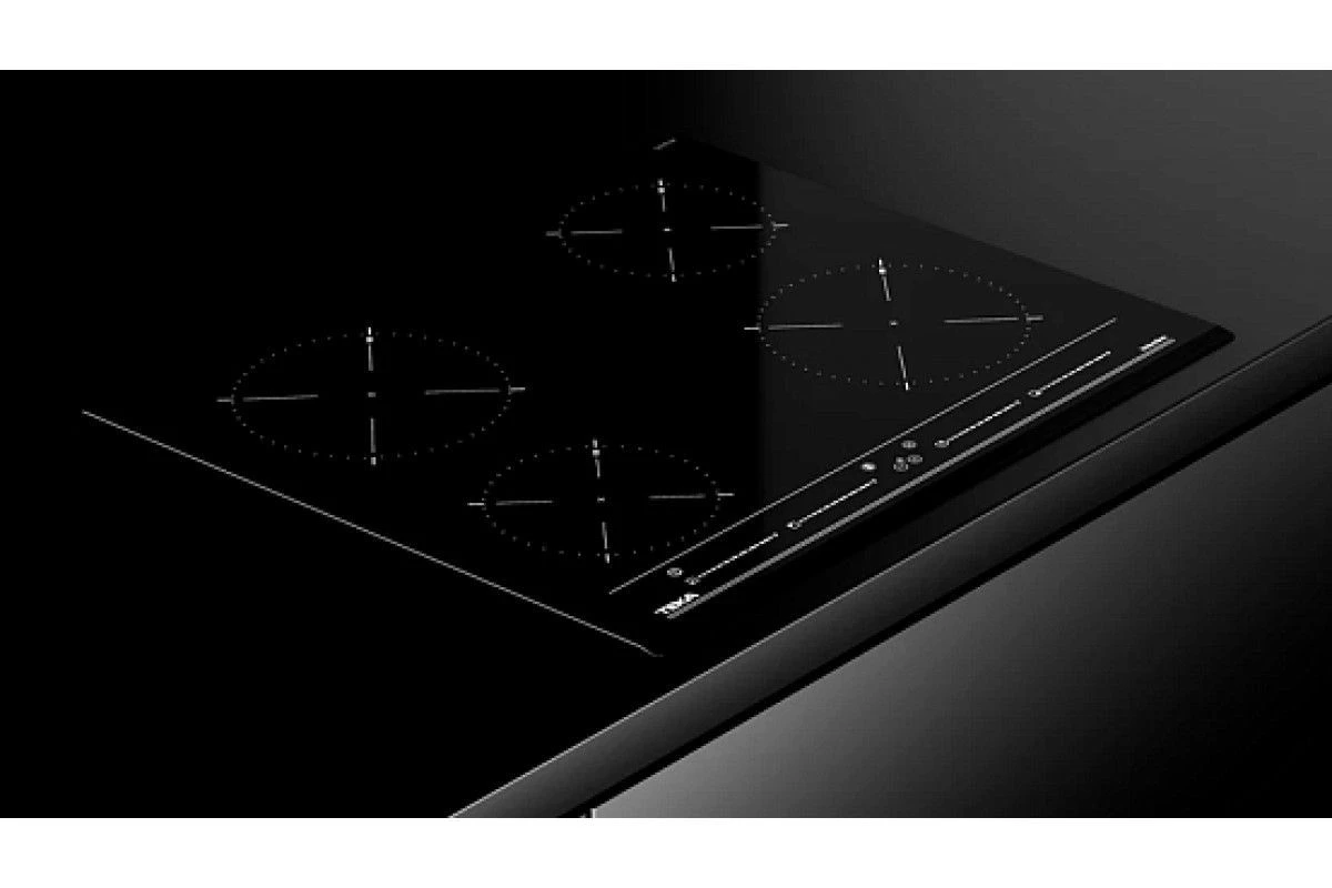 Варочная панель Teka IZC 64010 MSS BLACK