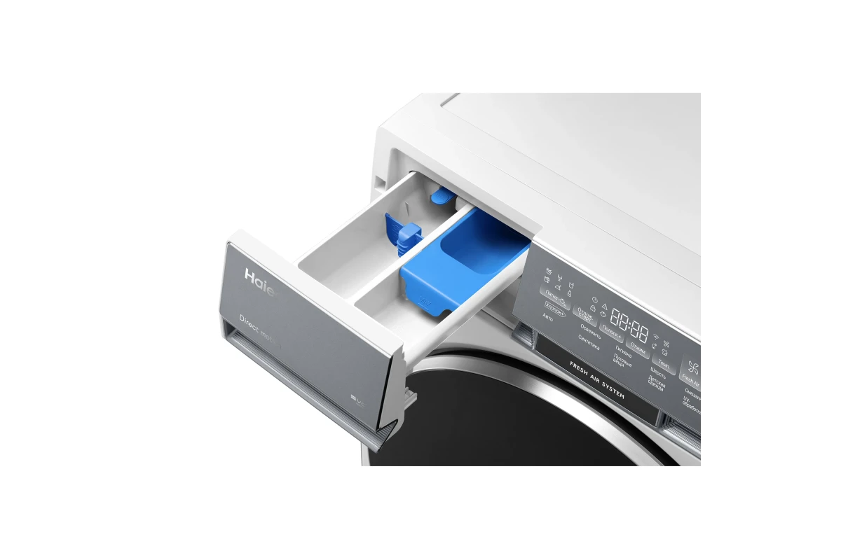 Стиральная машина HAIER X9 HW105-B14387U1