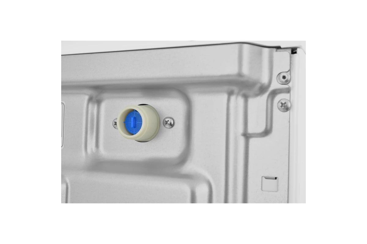 Стиральная машина с вертикальной загрузкой ZUGEL ZWT712 Steam