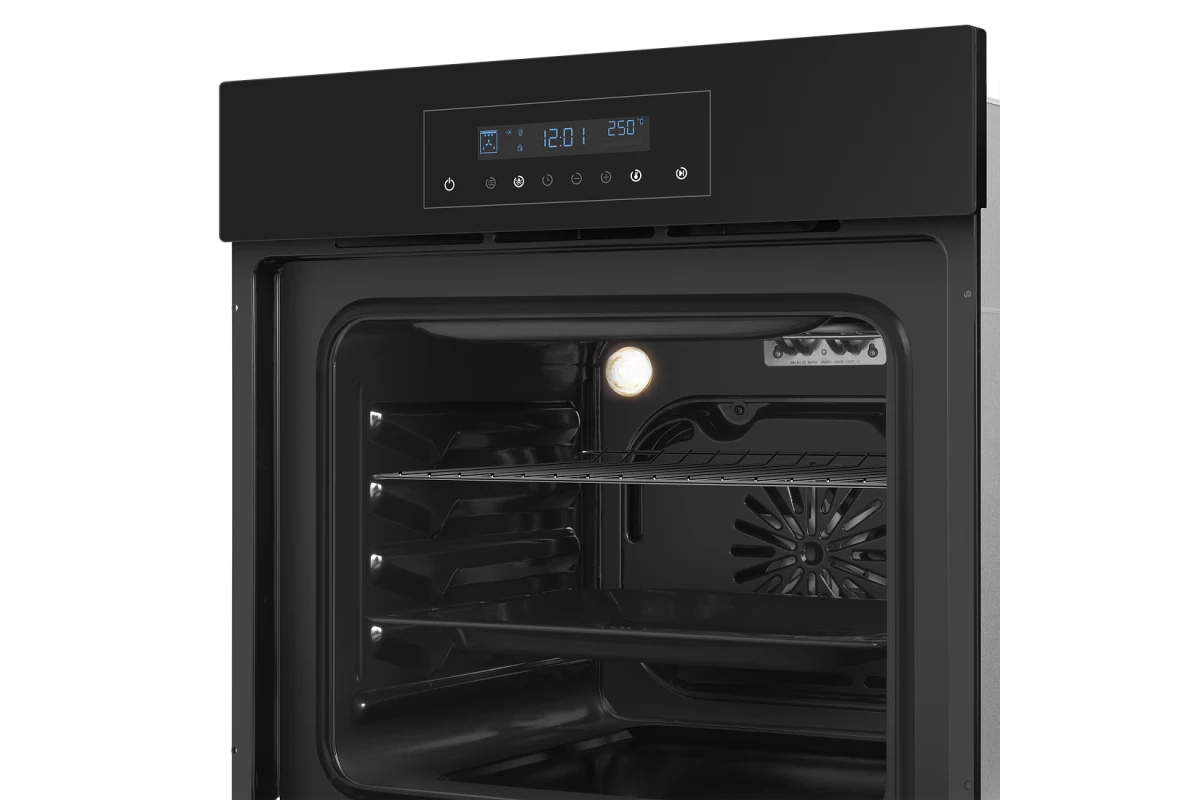 Шкаф духовой электрический HOMSair OEH606BK