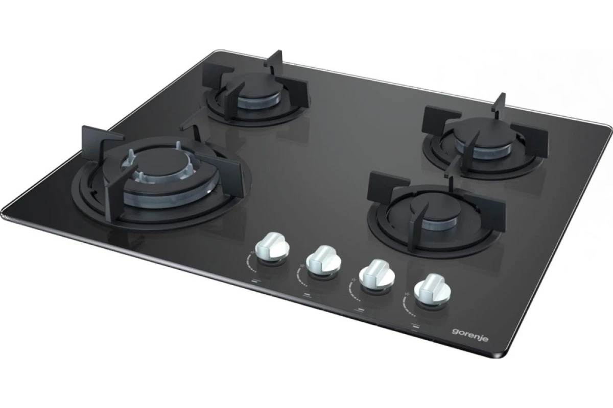 Независимая газовая варочная панель Gorenje GTW64B