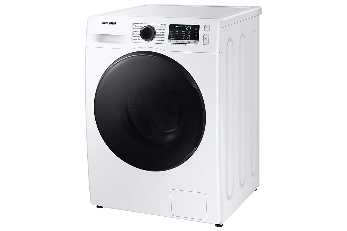 Стиральная машина с сушкой Samsung WD70TA047BE/LD