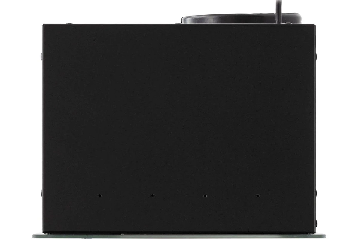 Вытяжка Krona ARVEN 500 BLACK PB