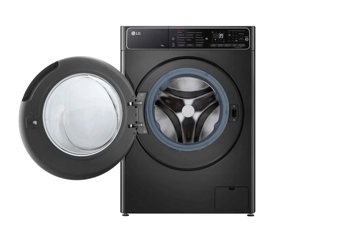 Стиральная машина LG F2T9FW9P