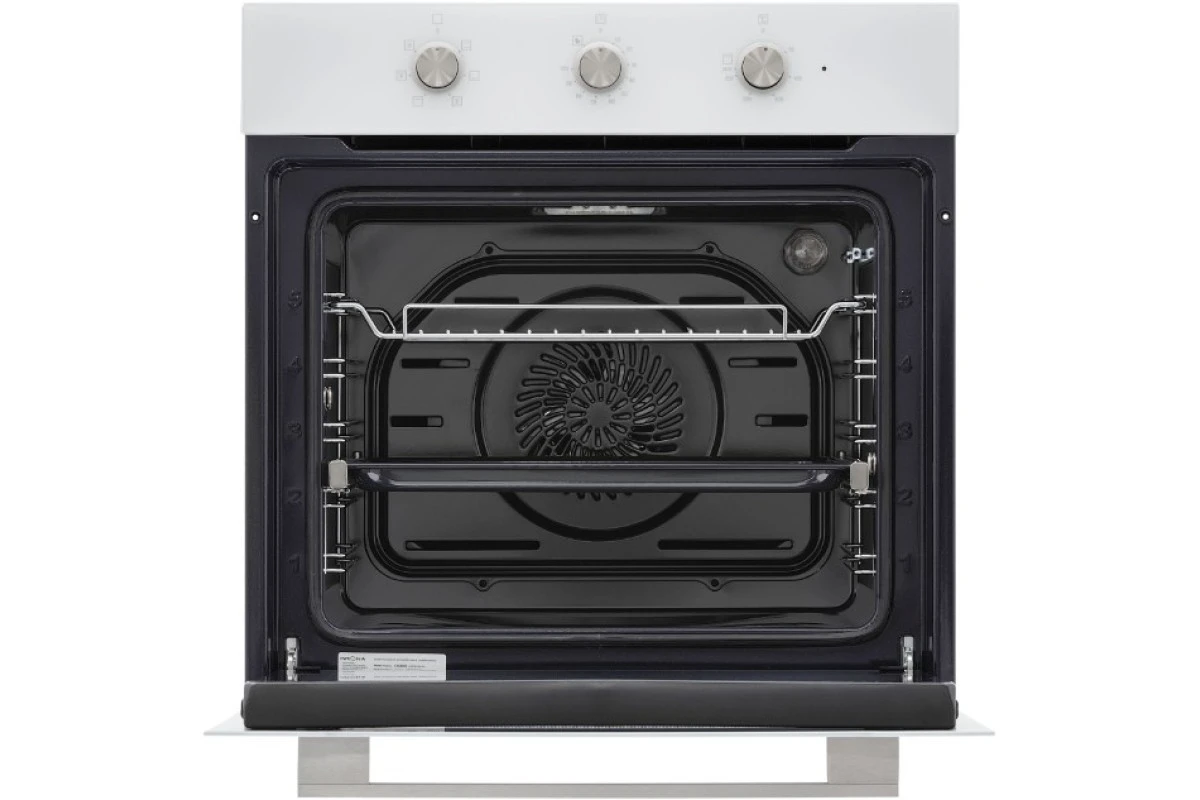 Духовой шкаф Krona ARADEO 60 WH