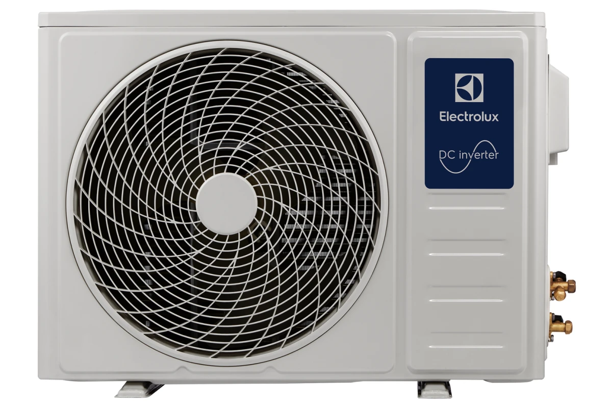 Кондиционер Electrolux Crystal Air EACS/I-10HFA/N8_V2