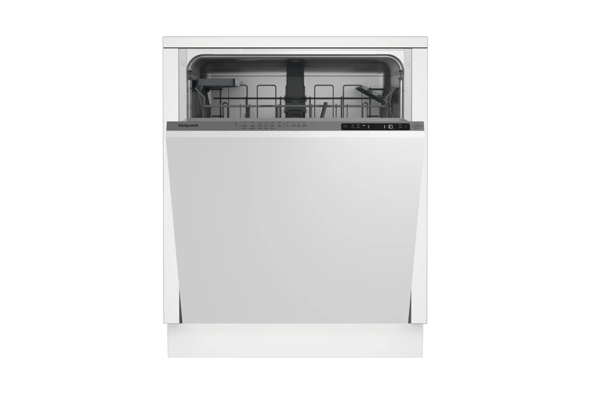 Встраиваемая посудомоечная машина Hotpoint HI 4C66