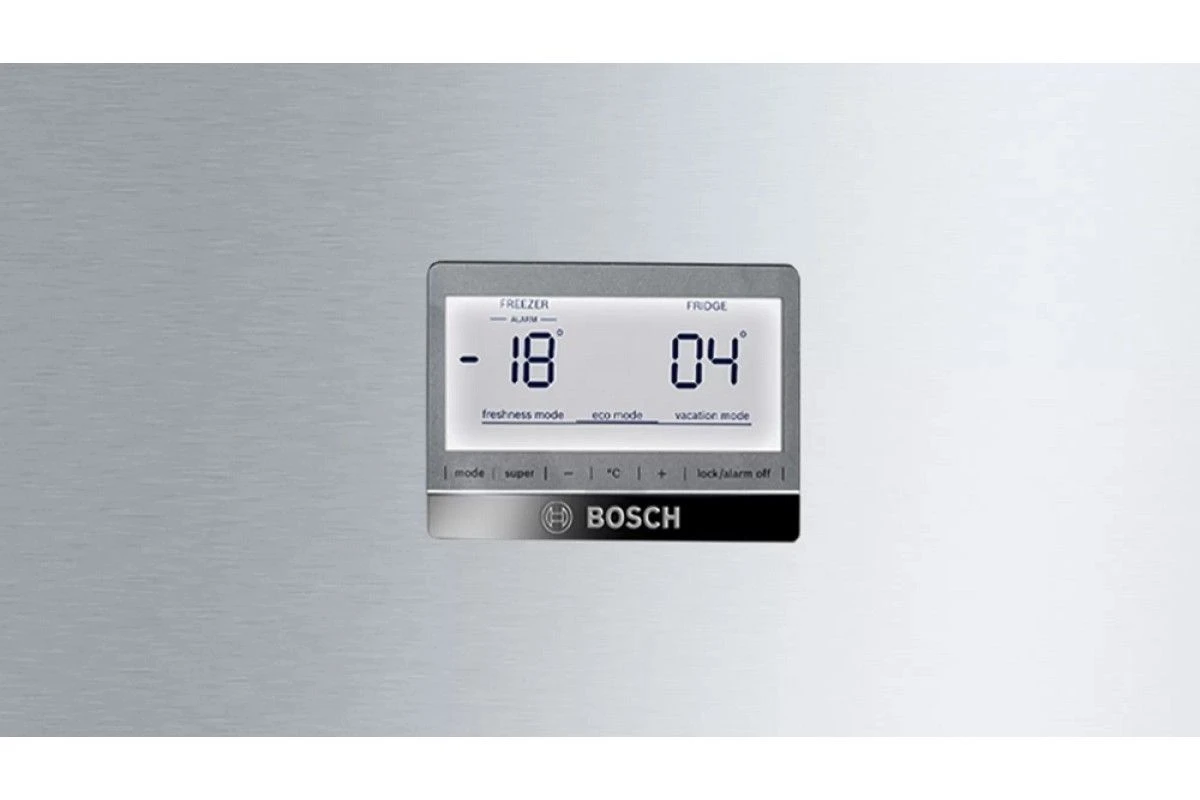 Двухкамерный холодильник Bosch KGN49MI20R