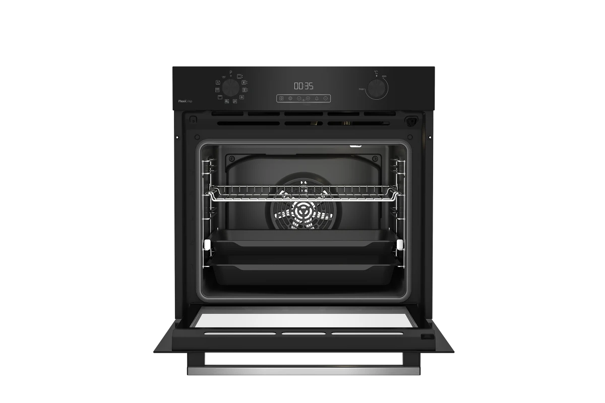 Духовой шкаф Hotpoint FE8 1231 SMP BLG