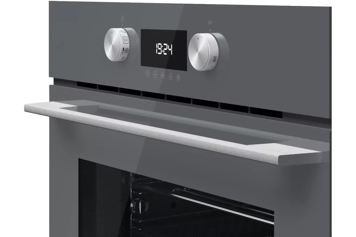 Встраиваемая микроволновая печь Teka MLC 8440 STONE GREY