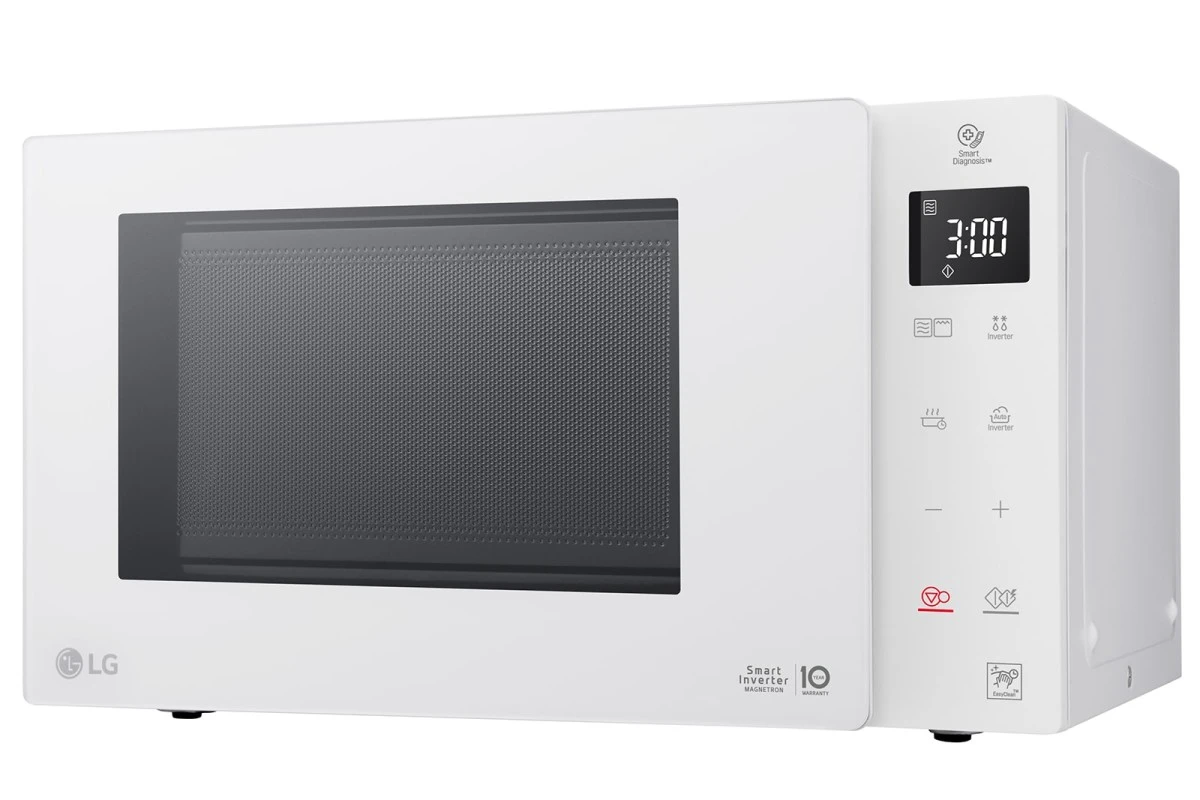 Микроволновая печь LG-MB63R35GIH
