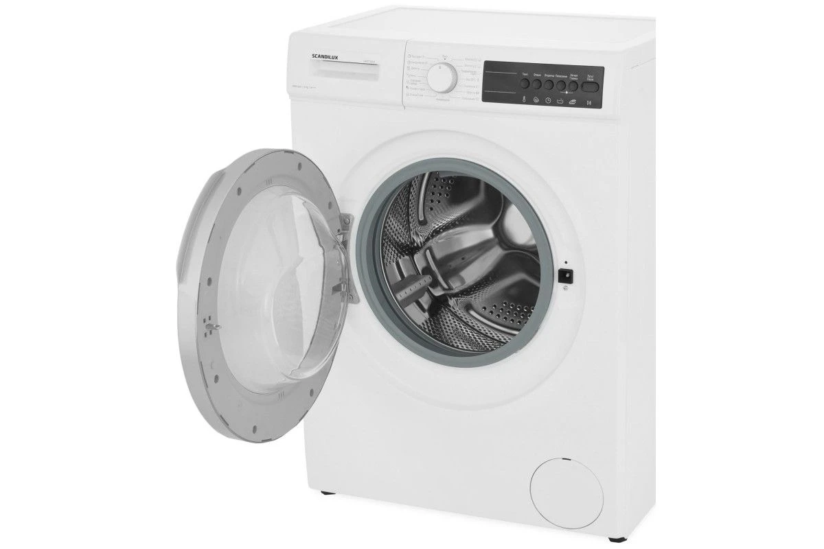 Стиральная машина Scandilux LM2T 6011