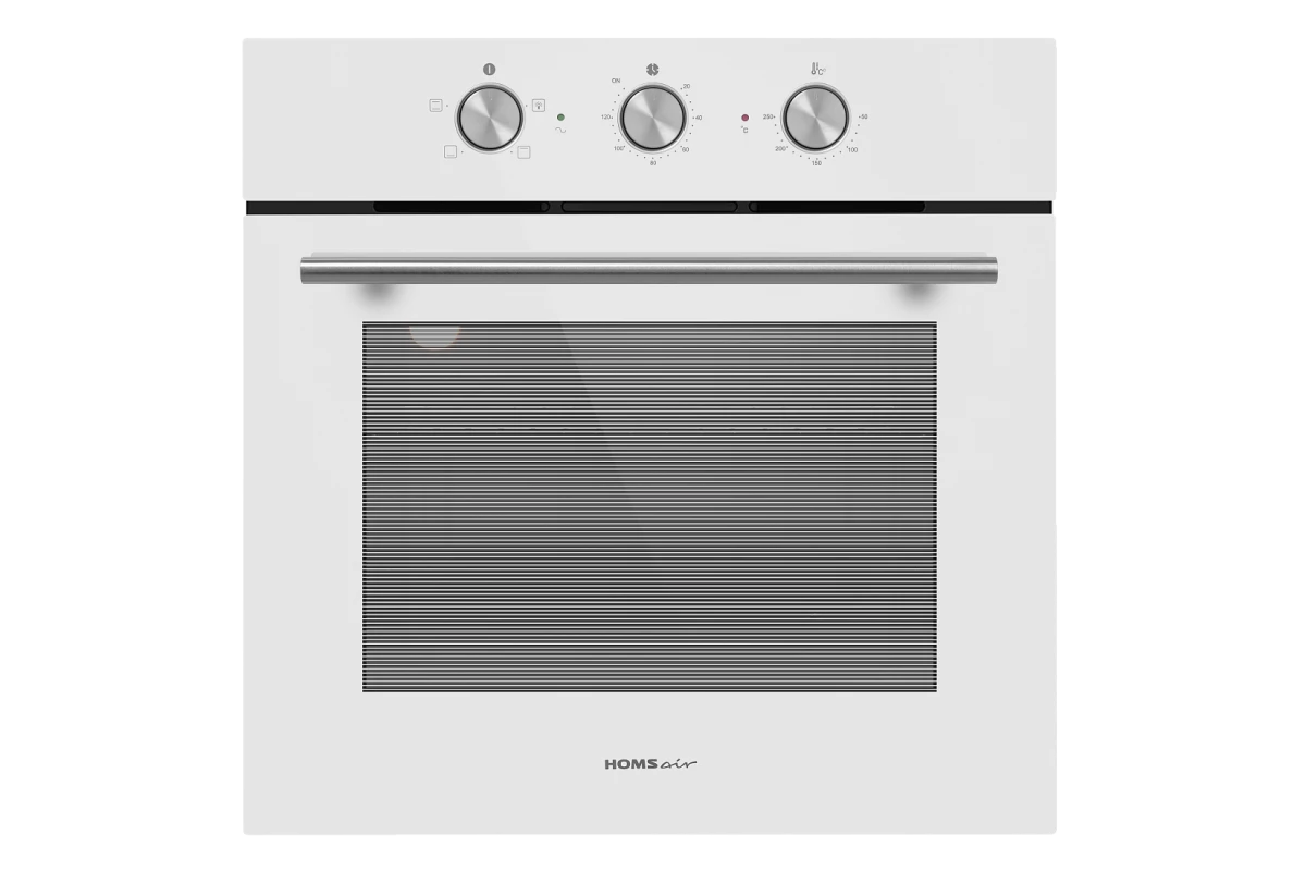 Шкаф духовой электрический HOMSair OES604WH