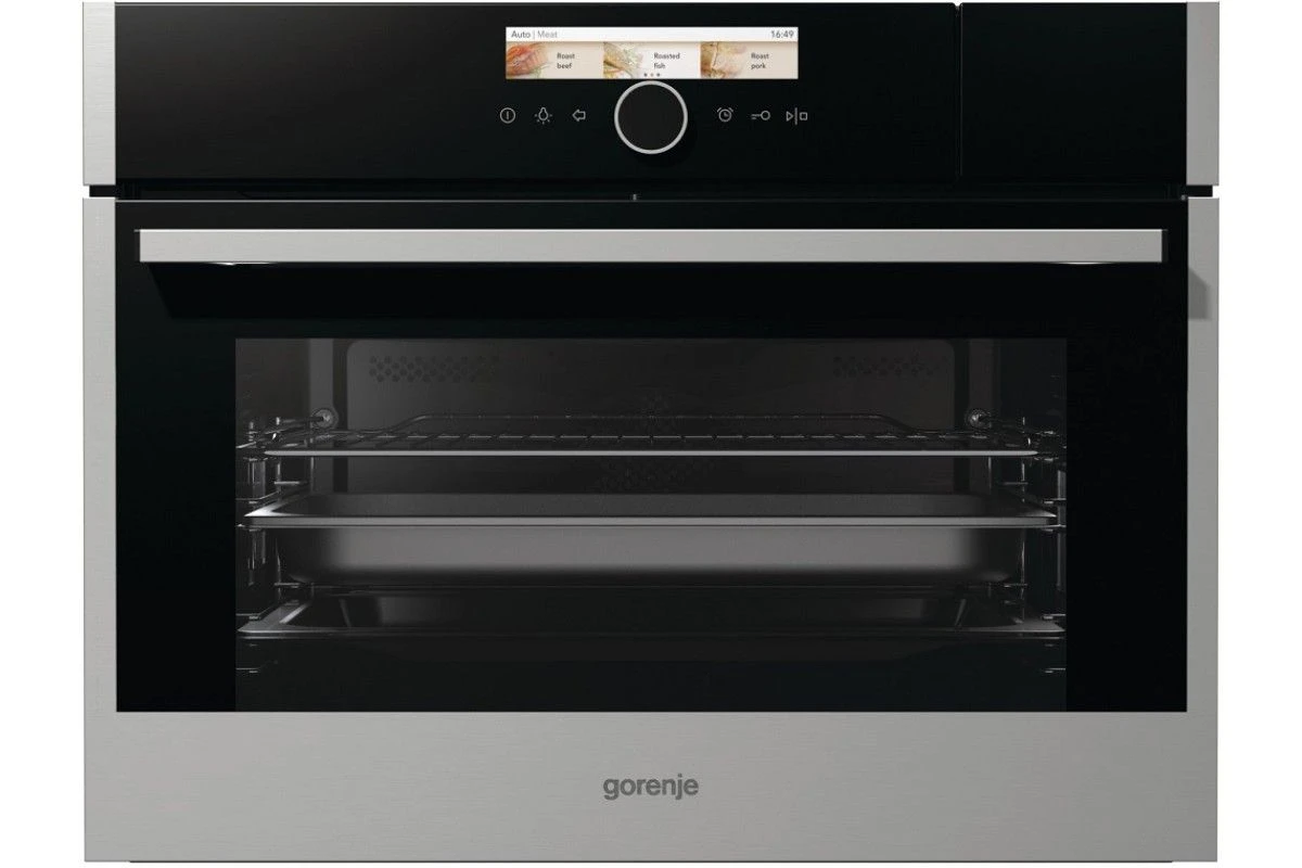 Духовой шкаф Gorenje BCMS598S19X