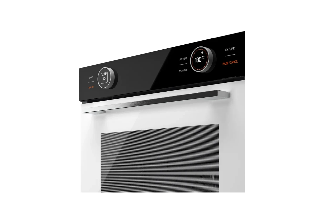 Духовой шкаф Kuppersberg HT 612 White
